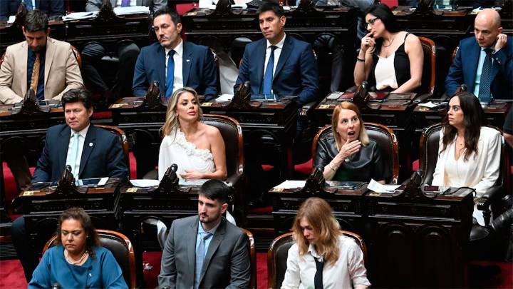 Uno por uno, cómo quedaron los bloques de la Cámara de Diputados y cuántos legisladores tendrán