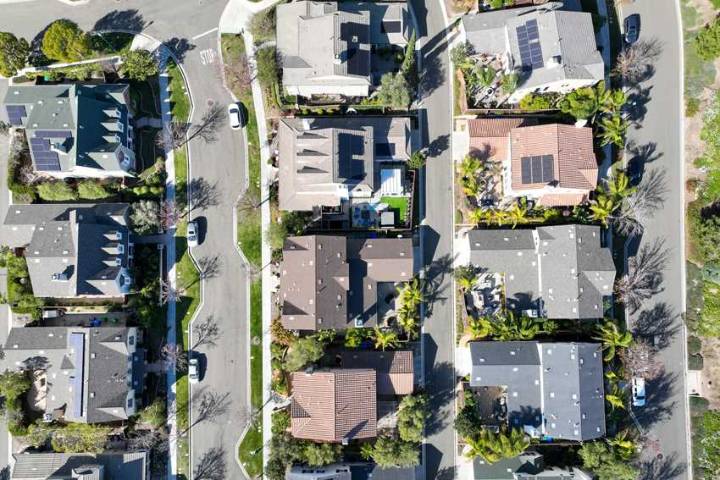 New Orleans home prices rise in November despite slower sales