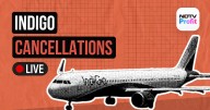IndiGo Flight Status LIVE: SpiceJet Adds Additional Flights From Delhi, Mumbai; Chennai Cancels T1 Flights