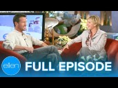 James Denton, Sara Ramirez