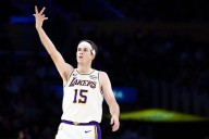 Lakers’ Austin Reaves to miss at least a week with a mild calf strain