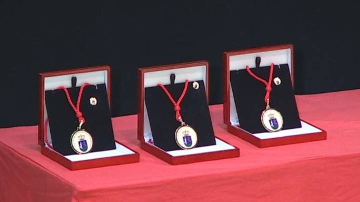 Últimos meses para presentar candidaturas a las Medallas de la Provincia de Badajoz More