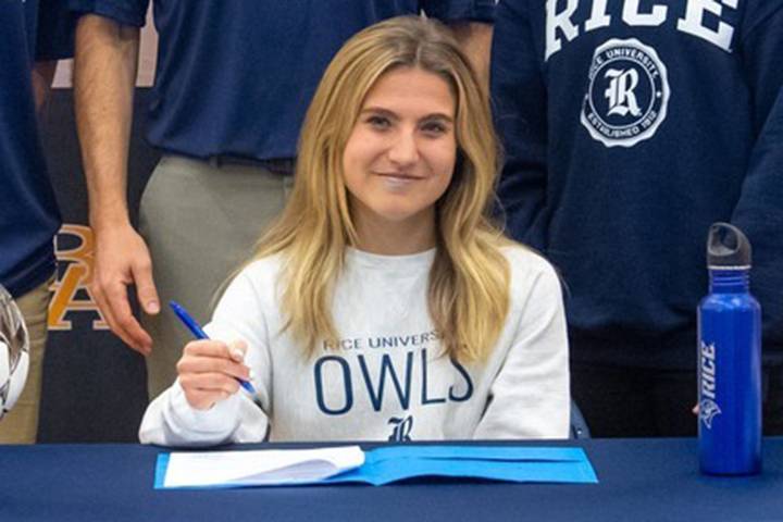 Cause of Death Revealed for Rice Soccer Player, 19, Found Dead in Apartment