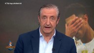 Pedrerol, durísimo contra los jugadores del Real Madrid: "Millonarios que trabajan dos horas... y hay que valorar que corran"