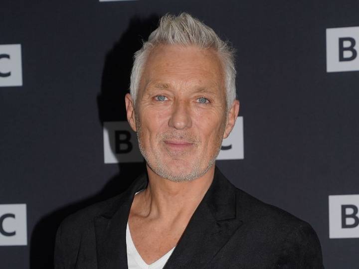 Martin Kemp reveals who he wants to win I’m A Celebrity… Get Me Out Of Here!