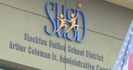 Stockton Unified offering support after 3rd grader was killed in mass shooting