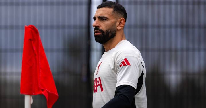 Liverpool latest: Real reasons Arne Slot dropped Mo Salah as dressing room reaction emerges