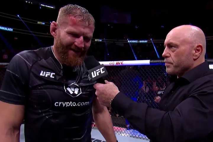 What Languages Does Jan Blachowicz Speak? Polish, German & Communication