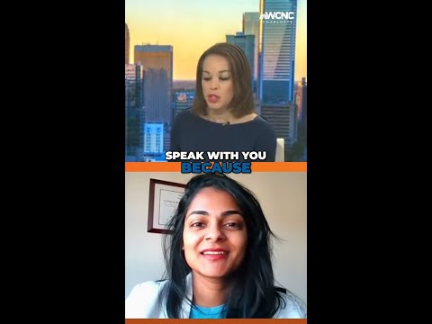 Charlotte City Council member addresses Iryna's Law