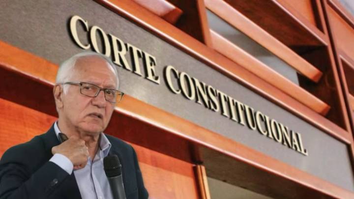 Corte Constitucional activa desacato contra el Ministerio de Salud por incumplimiento de ajustes a la UPC