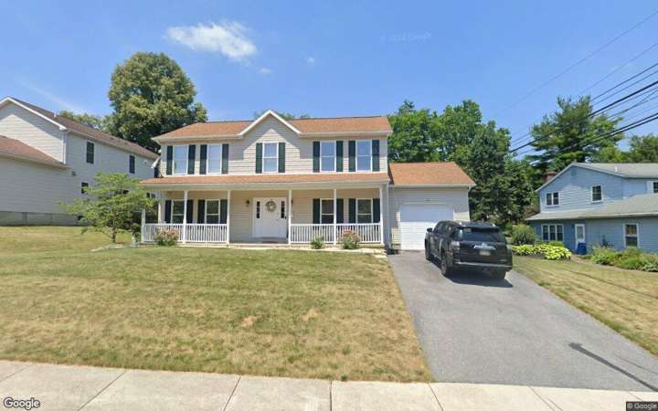 10 most expensive homes sold in Lehigh County, Nov. 24