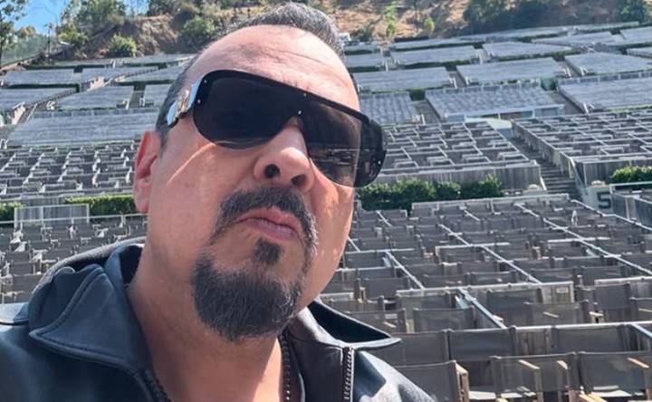 Funan a hermana de Pepe Aguilar por “metiche”