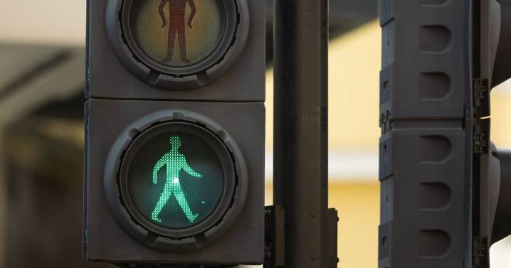 Government told to make major change to UK road crossings in 'safety issue' warning