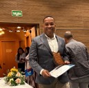 Concejal de Tumaco se distingue por sector salud y su liderazgo comunal