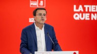 Gallardo, candidato del PSOE en Extremadura: "Guardiola no tiene ningún escrúpulo para gobernar con Vox, ya lo hizo"