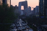 China's car sales extend decline in November