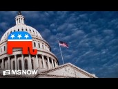  ‘Republicans are running around in circles and chasing their tail’: Dem. Rep.