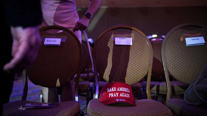 Will line between religion, politics blur? How Texas case affects US