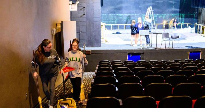 Mid City Civic Theatre to host fundraiser in Baton Rouge