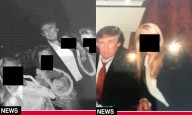 Newly released Epstein photos are 'a problem for Donald Trump': report