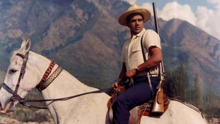 The Actor Loved Saira Banu On-Screen, Won Hearts But Chose Not To Play The Same Role Again