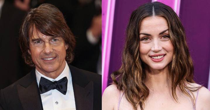 Tom Cruise Dumped Again, 'Intense' Actor Struggles To Find Love