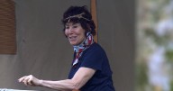 ITV I’m A Celebrity... Get Me Out Of Here! contestant dubbed 'iconic' and 'TV gold' by fans