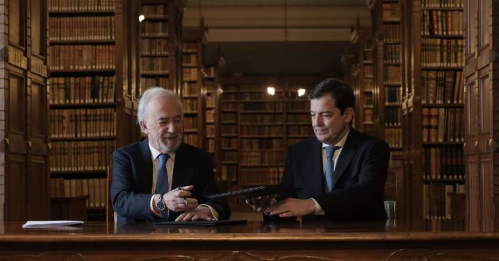 Castilla y León apuesta por el lenguaje claro: se une a la red panhispánica liderada por la RAE