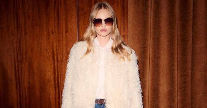 'Statement' New Look faux fur jacket in five colours that 'goes with any outfit' is over 50% off