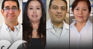 Investigadores BUAP ganan Presea Estatal “Luis Rivera Terrazas” 2025