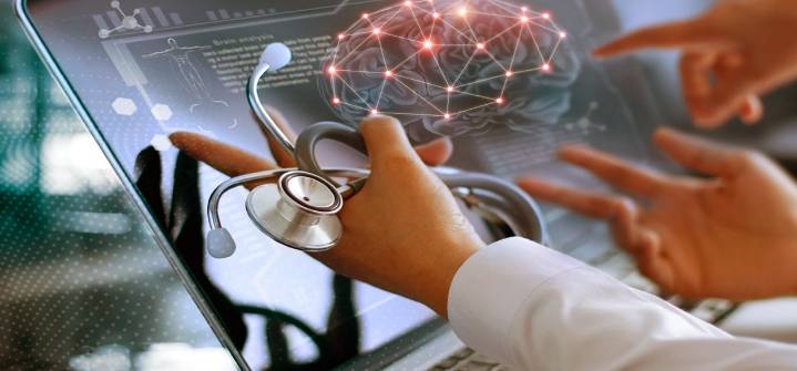 Inteligencia artificial clasifica diagnósticos psiquiátricos con un 96% de precisión