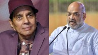 Amit Shah Calls Dharmendra's Death A 'Great Loss', Says 'He Had A Very Clean, Pure Heart'