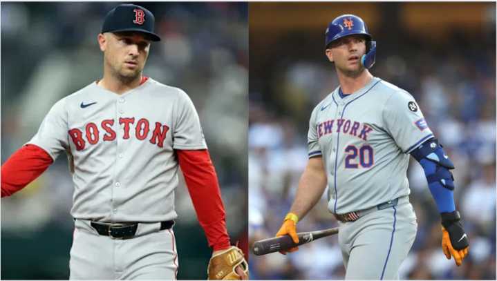 Red Sox’s Alex Bregman-Pete Alonso Chase Goes Murky After Confirmed $264M Dilemma