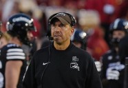Deadspin | Report: Penn St. working to finalize deal with Matt Campbell