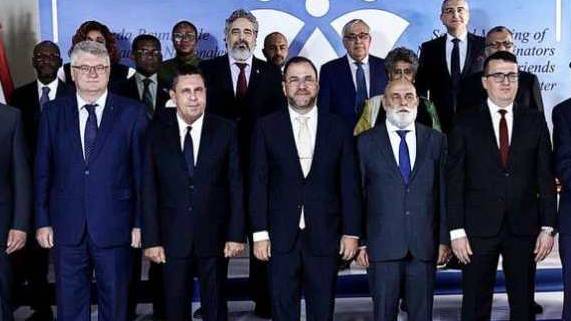 Amigos de la Carta de la ONU rechazan acto hostil de EEUU contra Venezuela