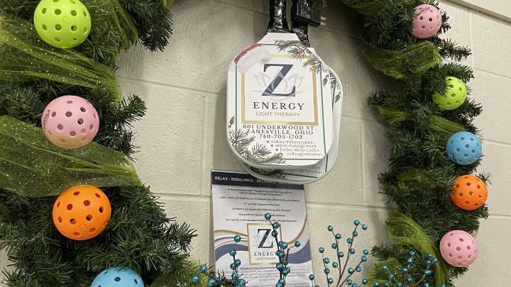 What to get the pickleball lover who has everything this holiday season