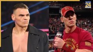 WWE: Gunther drops Bombshell on his behind-the-scenes bond With John Cena ahead of his farewell