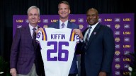 Lane Kiffin's top choice wasn't LSU, says Todd McShay