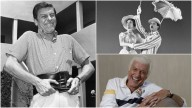 The life and career of Dick Van Dyke