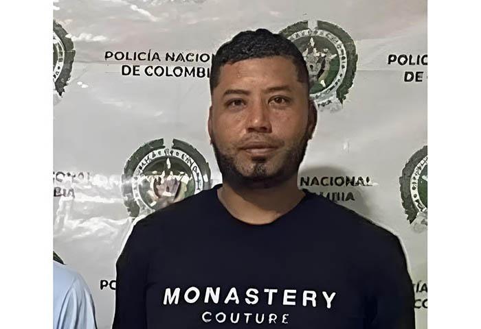 Policía atribuye a ajuste de cuentas el crimen de alias ‘Yogui’
