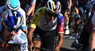 ¿Se va? Egan Bernal volvió a dejar en el aire su continuidad en el INEOS Grenadiers