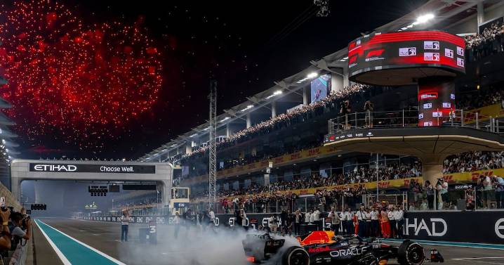 Horarios del Gran Premio de Abu Dhabi 2025: ¿Cuándo y a qué hora se define al campeón de F1?
