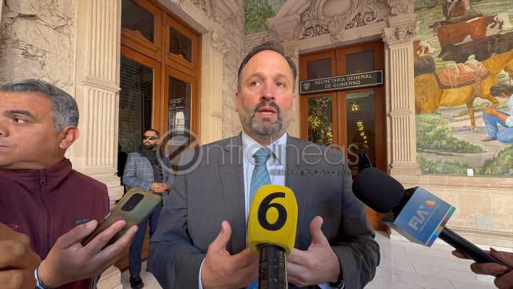 En marcha estudio para determinar uso de camiones retirados del Bowí, agradece Santiago exhorto de diputados