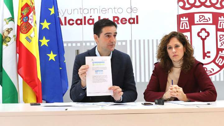 El Ayuntamiento recurrirá la exclusión de la subestación eléctrica de la propuesta de inversiones del Miteco