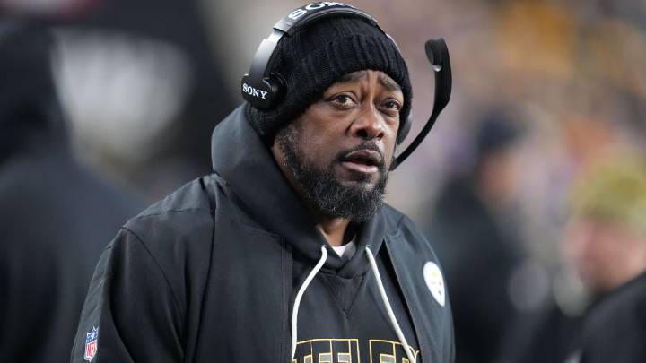 Ben Roethlisberger, James Harrison call for Mike Tomlin