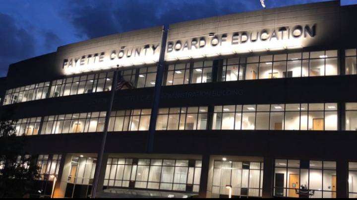 Fayette County school board approves external audit