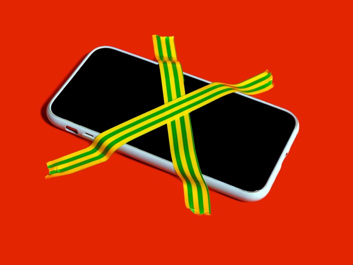 A short social media detox improves mental health, a study shows. Here's how to do it