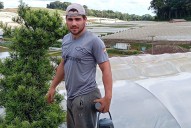 Dramático éxodo de misioneros a Brasil para emplearse en el campo por la falta de trabajo