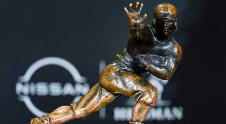 Heisman Trophy 2025: Ceremony Date, Time, Event Schedule, And More