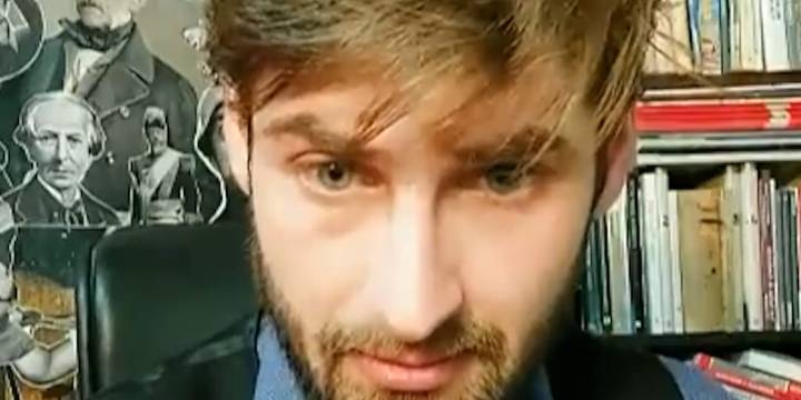 Un influencer será juzgado en marzo por pedir que se incendiara la casa del intendente de Paraná con la familia dentro